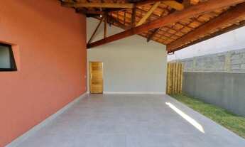 Imagem 5: Casa com 3 dormitórios à venda, 190 m² por R$ 890.000,00 - Condomínio Buona Vita - Atibaia