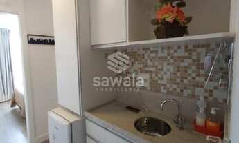 Imagem 7: Apartamento 2 quartos a venda Ilha Pura Barra da Tijuca