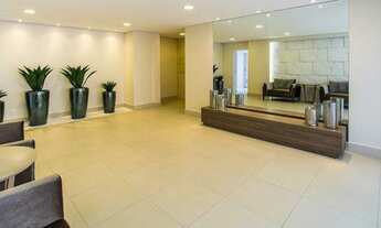 Imagem 4: Apartamento para venda com 160 metros quadrados com 3 quartos em Saúde - São Paulo