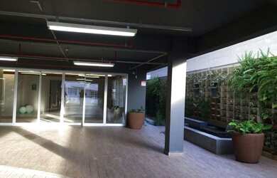 Imagem 6: SALA COMERCIAL DE 35M² NO MONDIAL OFFICES NA AV. 9 DE JULHO EM JUNDIAÍ SP