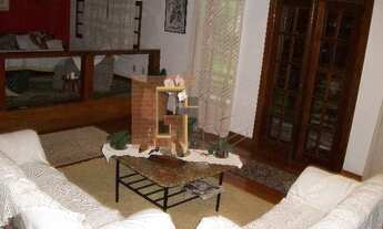 Imagem 7: Petrópolis - Casa de Condomínio - Retiro