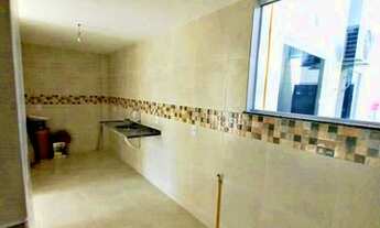 Imagem 6: Piedade Próximidades Guanabara. Novo Apto 2qtos(suite) varanda gourmet e vaga