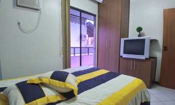 Imagem 5: Apartamento para venda com 164 metros quadrados com 3 quartos em Algodoal - Cabo Frio - RJ