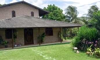 Imagem: Sitio RESIDENCIAL em CAMAÇARI - BA, BARRA