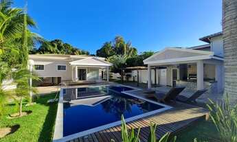 Imagem: Casa térrea no residencial outeiro da glória