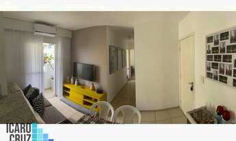 Imagem 3: Apartamento com 2 dormitórios à venda, 50 m² por R$ 230.000,00 - Centro - Lauro de Freitas