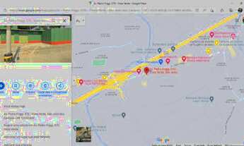 Imagem 6: Aluga-se Ponto Comercial - Zona Leste - Avenida Pedro Friggi - Vista Verde - 1.400m²