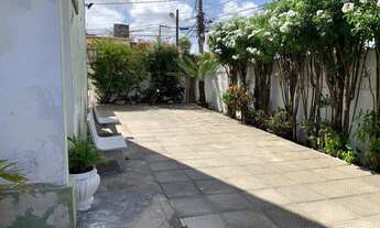 Imagem 4: Apartamento para venda com 60 metros quadrados com 2 quartos em Jardim Atlântico - Olinda