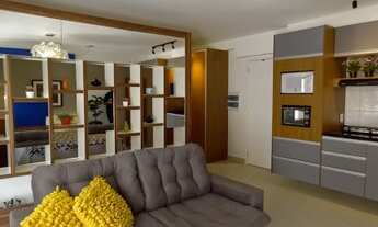 Imagem 3: VENDA, SUNNY PATRIANI - APTO STUDIO - R$ 489.000,00