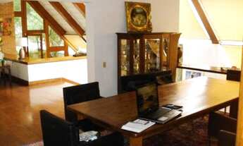 Imagem 7: Casa em Condomínio para Venda em São Paulo, Retiro Morumbi, 4 dormitórios, 4 suítes, 5 ban