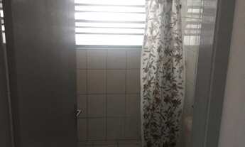 Imagem 2: Apartamento para aluguel possui 50 metros quadrados com 1 quarto