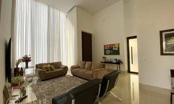 Imagem: Goiânia - Casa de Condomínio - Residencial