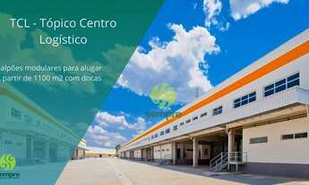 Imagem 2: Galpão Para alugar em Embu das Artes/SP