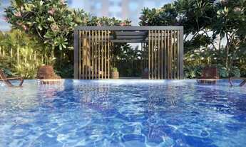 Imagem 2: Apt. no Cond. Atmosfera - Barra da Tijuca