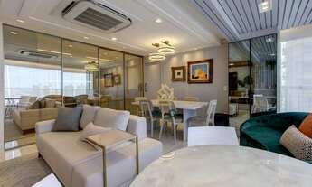 Imagem 4: Apartamento com 3 dormitórios à venda, 95 m² por R$ 1.350.000,00 - Joaquim Távora - Fortal