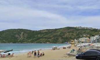 Imagem 2: Apartamento para venda tem 100 metros quadrados com 3 quartos em Prainha - Arraial do Cabo