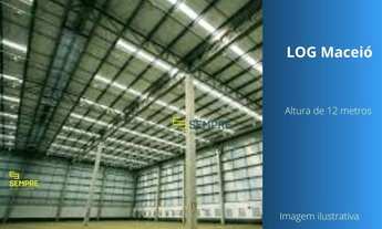 Imagem 4: Galpão para alugar em Maceió/AL