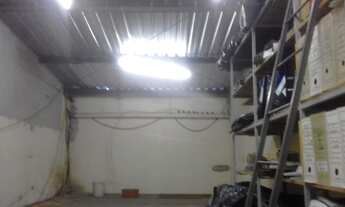 Imagem 5: São Paulo - Galpão/Depósito/Armazém - Cidade dos Bandeirantes