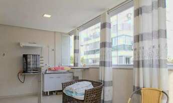 Imagem 2: Apartamento para venda possui 85 metros quadrados com 3 quartos