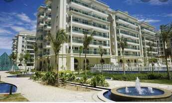 Imagem 4: Apartamento para venda tem 100 metros quadrados com 2 quartos