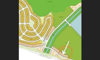 Imagem 3: 6098 - Terreno para venda - Alphaville - Rio das Ostras, RJ