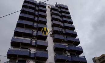 Imagem: Apartamento com 2 dorms, Tupi, Praia Grande