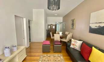 Imagem 4: Quadrilátero de Ipanema