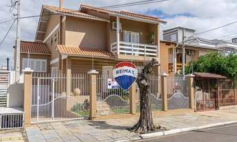 Imagem: Sobrado com 3 dormitórios à venda, 216