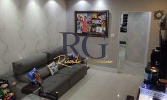 Imagem 3: Apartamento com 2 dorms, Gonzaga, Santos - R$ 420 mil, Cod: 118