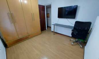 Imagem 5: Apartamento para venda possui 85 metros quadrados com 2 quartos em Icaraí - Niterói - RJ