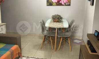 Imagem 3: Apartamento com 2 quartos de Parque Amazônia