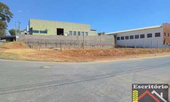 Imagem 2: Terreno Industrial Venda em Valinhos SP, bairro Chácaras São Bento com 1.459,24m² - R$ 1.3