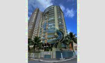 Imagem 7: Apartamento 3 dormitórios 3 suítes com areá de lazer