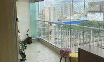 Imagem 5: * Le Champ - OPORTUNIDADE - Lindo apto. em andar alto - Próx. ao Metrô Belém - 1 Vaga *