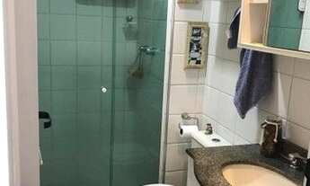 Imagem 3: Apartamento com 3 dormitórios à venda, 70 m² por R$ 304.500,00 - Taquara - Rio de Janeiro
