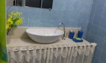 Imagem 3: Casa em Condomínio para venda 55m² com 1 quarto e vaga