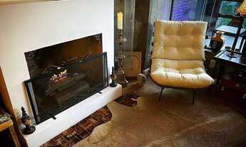 Imagem 6: VILA ANDRADE com VARANDA com vista para a Natureza - todo reformado