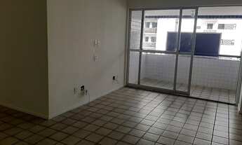 Imagem: Apartamento para venda tem 100 metros quadrados