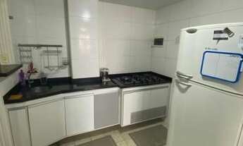 Imagem 4: Apartamento à venda com 94m² com 3 quartos em Centro - São José dos Campos - SP