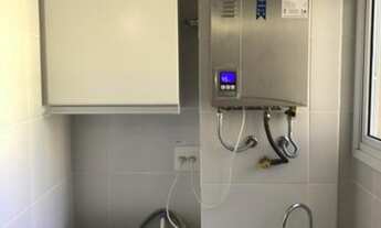 Imagem 5: LINDO APARTAMENTO TODO MOBILIADO LAZER COMPLETO