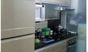 Imagem 2: Apartamento No Cond. Vida Plena, 55M2 | 2 Dormitorios