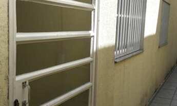 Imagem 6: Apartamento para Locação em São Paulo, Limão, 3 dormitórios, 1 banheiro, 1 vaga