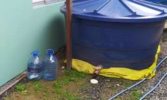 Imagem 2: Casa para temporada verao e feriados, para 4,5,7,8,9,10 pessoas