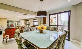 Imagem 6: Apartamento Alto Padrão à venda em São Paulo/SP