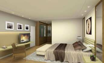 Imagem 5: Cobertura com 4 dormitórios à venda, 433 m² por R$ 5.850.000,00 - Vila Mariana - São Paulo