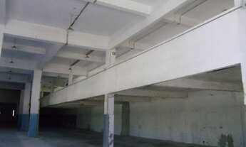 Imagem 6: Galpão comercial para venda e locação, Parque Industrial Tomas Edson, São Paulo