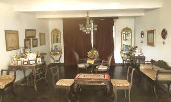 Imagem 3: Casa Comercial para Venda em Salvador, Nazaré, 8 dormitórios, 2 suítes, 5 banheiros, 8 vag