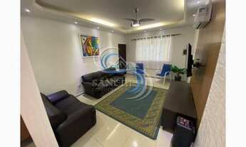 Imagem 2: Casa Isolada 2 Dormitórios sendo 1 suite em Praia Grande- Solemar