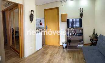 Imagem: Venda Apartamento 1 quarto Paraíso São