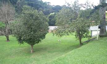 Imagem 3: Casa para Venda em Teresópolis, Albuquerque, 4 dormitórios, 2 suítes, 5 banheiros, 4 vagas